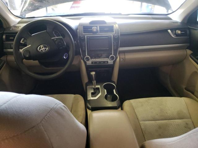 Photo 8 from auction – 2012 TOYOTA CAMRY BASE with VIN 4T4BF1FK9CR175934
