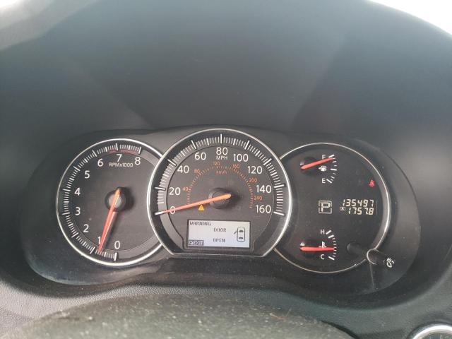صورة رقم 9 من المزاد - 2014 NISSAN MAXIMA S مع VIN 1N4AA5AP3EC432491
