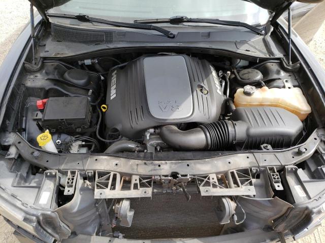 Photo 11 from auction – 2017 DODGE CHARGER R/ with VIN 2C3CDXCT1HH572027