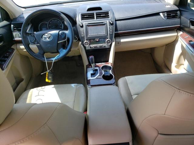 Photo 8 from auction – 2013 TOYOTA CAMRY L with VIN 4T1BF1FK7DU679376