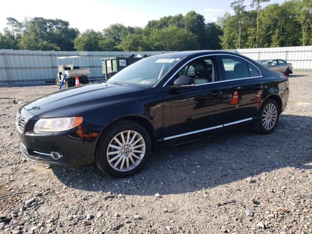 VOLVO S80 3.2 2012 with VIN YV1940AS3C1151340 - Photo from auction