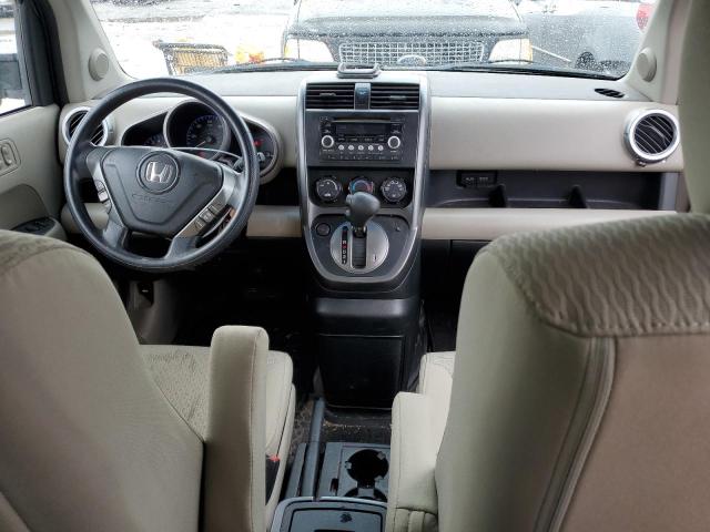 Photo 8 from auction – 2011 HONDA ELEMENT EX with VIN 5J6YH1H74BL003000
