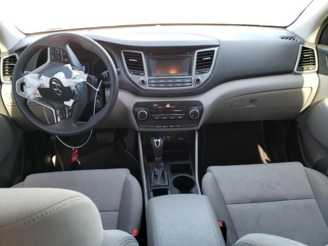 Photo 8 from auction – 2016 HYUNDAI TUCSON LIM with VIN KM8J33A46GU071913