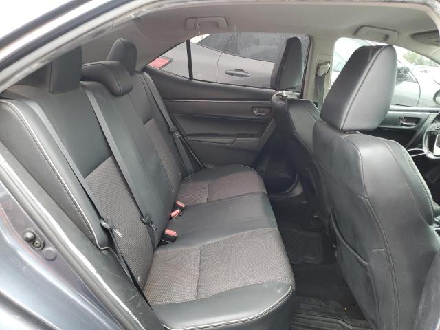 Photo 10 from auction – 2014 TOYOTA COROLLA L with VIN 5YFBURHE0EP147448