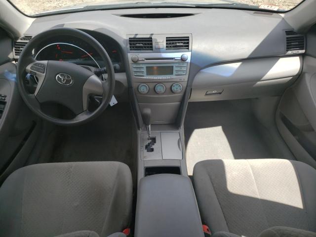 Photo 8 from auction – 2007 TOYOTA CAMRY CE with VIN 4T1BE46K97U185366