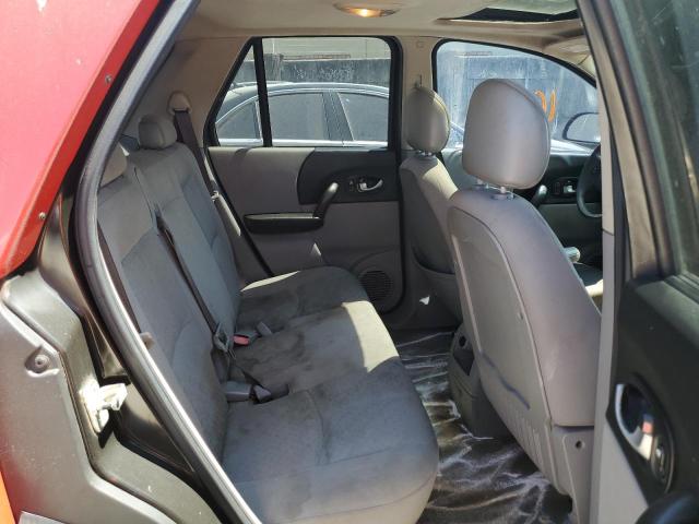 Photo 10 from auction – 2005 SATURN VUE with VIN 5GZCZ23D25S855290