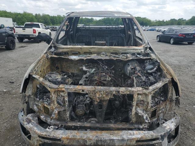 Photo 5 from auction – 2022 FORD RANGER XL with VIN 1FTER4FH6NLD03340