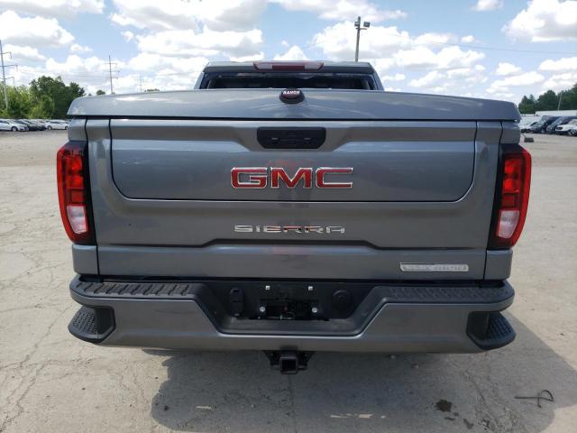 Photo 6 from auction – 2022 GMC SIERRA LIM with VIN 1GTR9CED6NZ184972