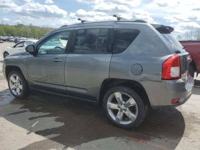 Photo 2 from auction – 2013 JEEP COMPASS LI with VIN 1C4NJDCB5DD165497