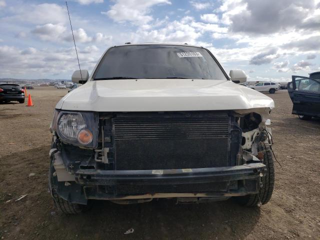 Photo 5 from auction – 2011 FORD ESCAPE LIM with VIN 1FMCU0EG8BKA50185