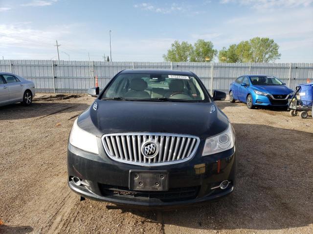 Photo 5 from auction – 2012 BUICK LACROSSE T with VIN 1G4GJ5E34CF355469