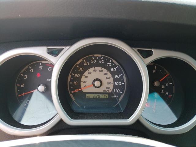 Foto 9 de la subasta – 2004 TOYOTA 4RUNNER SR con VIN JTEBU14R040039166