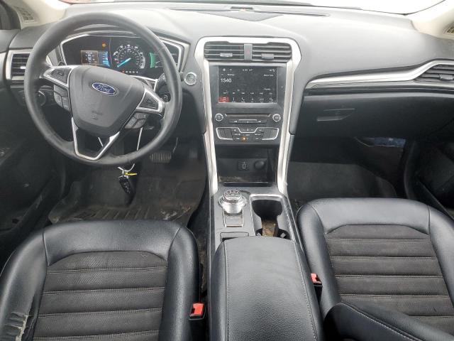 Photo 8 from auction – 2017 FORD FUSION SE with VIN 3FA6P0H93HR158178
