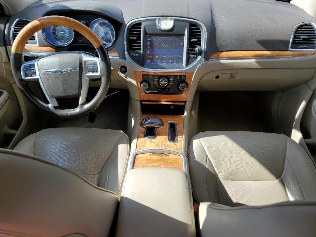 Photo 8 from auction – 2013 CHRYSLER 300C with VIN 2C3CCAEG4DH561291