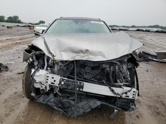 Photo 5 from auction – 2020 LEXUS RX 450H with VIN 2T2JGMDA9LC055515