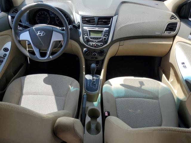 Photo 8 from auction – 2012 HYUNDAI ACCENT GLS with VIN KMHCT4AE5CU058460