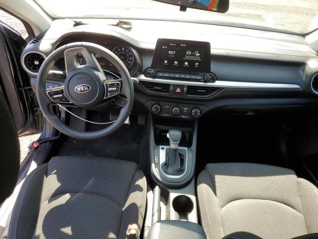 Photo 8 from auction – 2021 KIA FORTE FE with VIN 3KPF24AD0ME347564