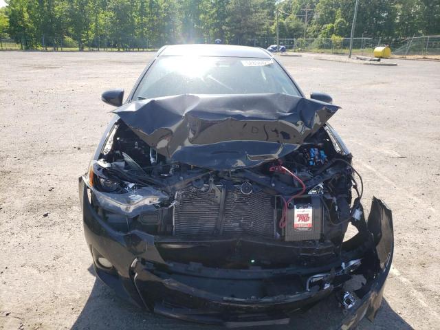Photo 5 from auction – 2016 TOYOTA COROLLA L with VIN 2T1BURHE4GC711279
