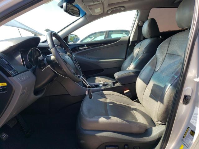Photo 7 from auction – 2014 HYUNDAI SONATA SE with VIN 5NPEC4AC8EH888259