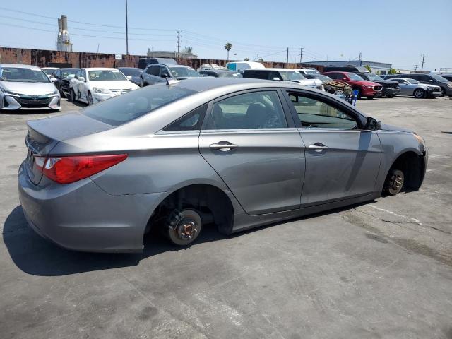 Photo 3 from auction – 2013 HYUNDAI SONATA GLS with VIN 5NPEB4AC0DH629704