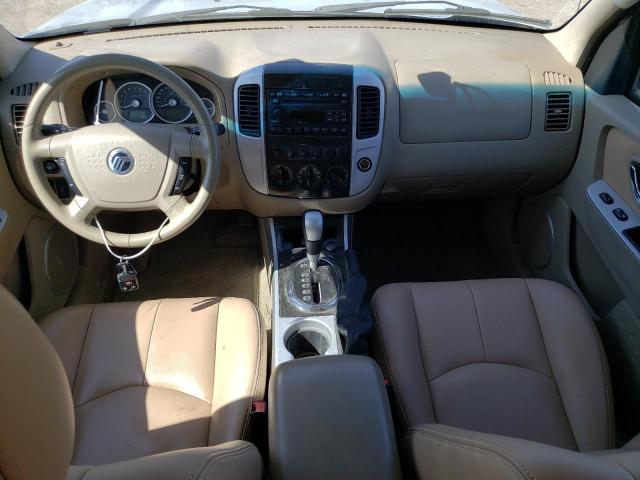 Photo 8 from auction – 2005 MERCURY MARINER with VIN 4M2YU57195DJ17816