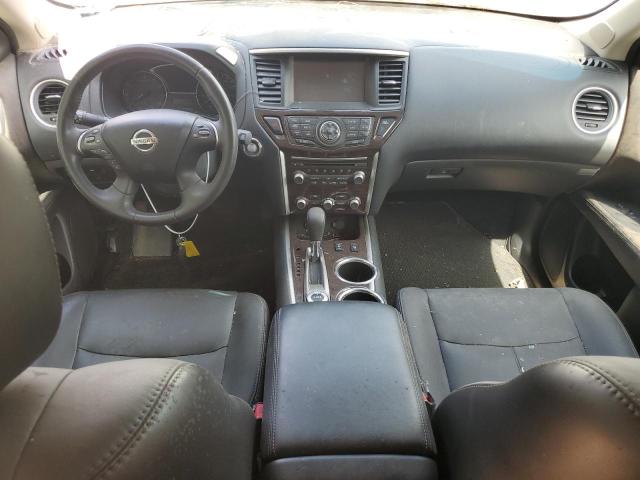 Zdjęcie 8 z aukcji – 2014 NISSAN PATHFINDER z VIN 5N1AR2MM2EC624287