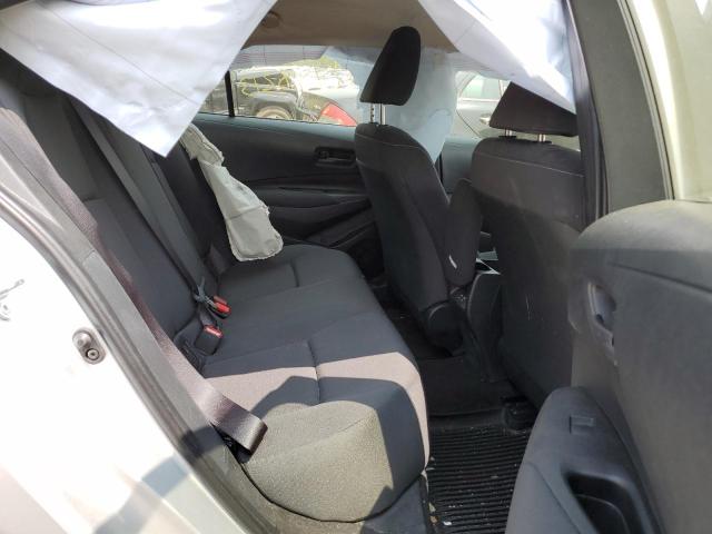Photo 10 from auction – 2023 TOYOTA COROLLA LE with VIN JTDB4MEE5P3002795