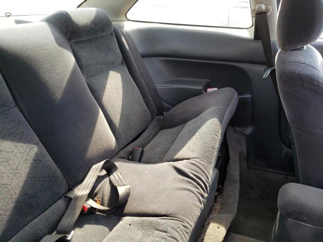 Photo 10 from auction – 2000 HONDA CIVIC EX with VIN 1HGEJ8246YL089618