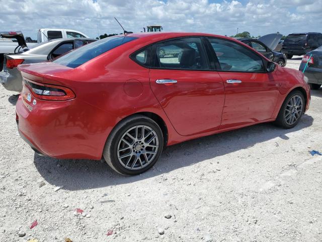 Photo 3 from auction – 2013 DODGE DART LIMIT with VIN 1C3CDFCHXDD135513