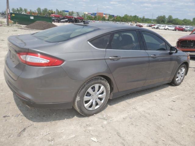 Photo 3 from auction – 2013 FORD FUSION S with VIN 3FA6P0G70DR372037