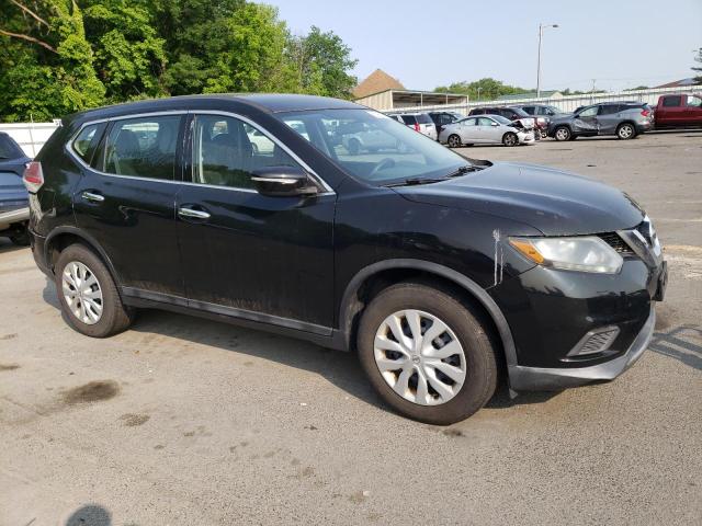 Photo 4 from auction – 2014 NISSAN ROGUE S with VIN 5N1AT2MV7EC862386
