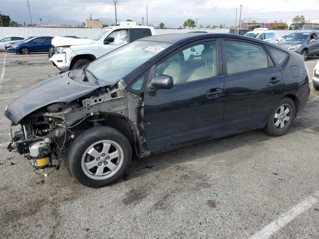 Photo 1 from auction – 2005 TOYOTA PRIUS with VIN JTDKB20U753074250