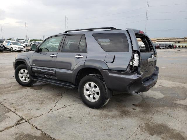 Photo 2 from auction – 2006 TOYOTA 4RUNNER SR with VIN JTEZU14R460074911