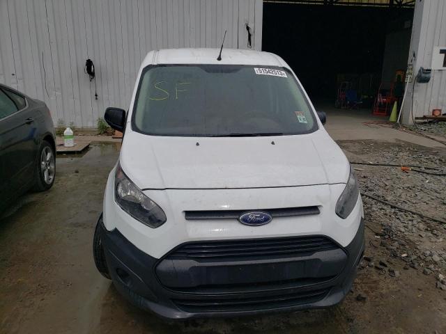 Photo 5 from auction – 2018 FORD TRANSIT CO with VIN NM0LS7E79J1360592