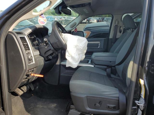Photo 7 from auction – 2016 RAM 1500 SLT with VIN 3C6RR7LT5GG201160
