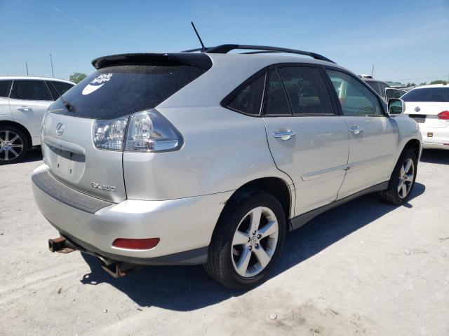 Photo 3 from auction – 2008 LEXUS RX 350 with VIN 2T2HK31U58C056707