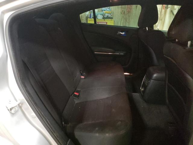 Photo 10 from auction – 2012 DODGE CHARGER R/ with VIN 2C3CDXCT0CH301811