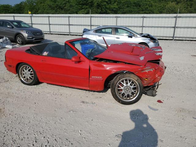 Photo 4 from auction – 1991 MAZDA RX7 with VIN JM1FC352XM0902562
