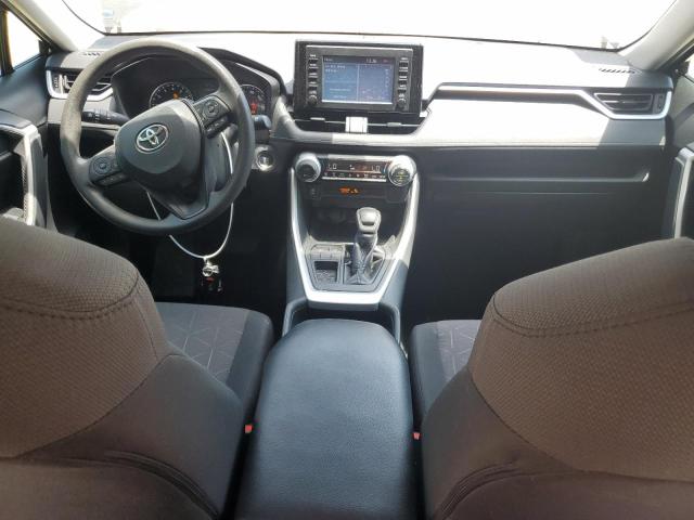 Photo 8 from auction – 2019 TOYOTA RAV4 XLE with VIN 2T3W1RFV4KC023862