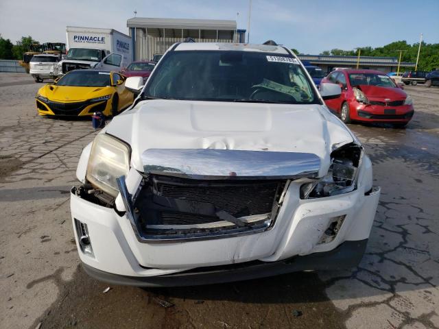 Photo 5 from auction – 2013 GMC TERRAIN SL with VIN 2GKALUEKXD6130284