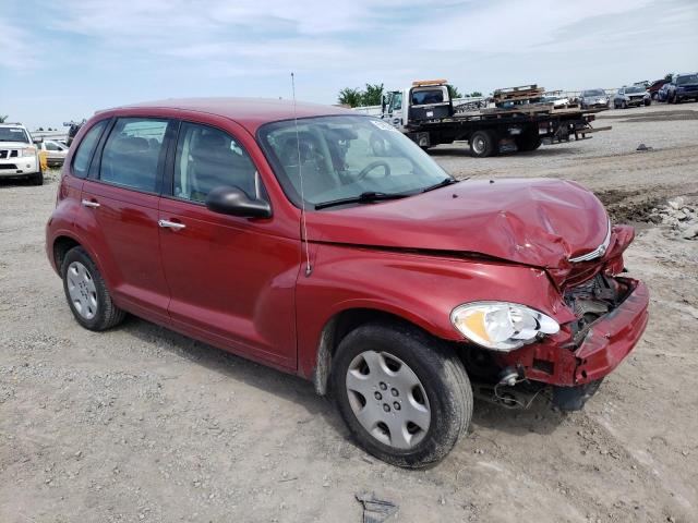 Photo 4 from auction – 2009 CHRYSLER PT CRUISER with VIN 3A8FY489X9T583585