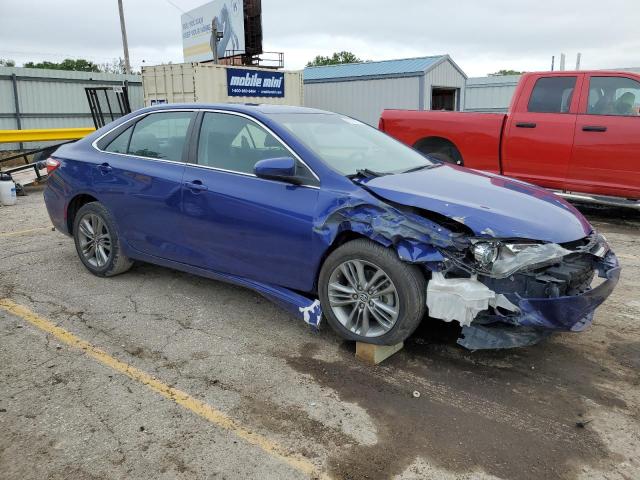 Photo 4 from auction – 2016 TOYOTA CAMRY LE with VIN 4T1BF1FK1GU575003