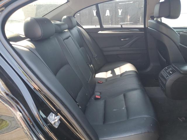 Photo 10 from auction – 2011 BMW 535 XI with VIN WBAFU7C5XBC879178