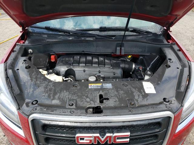 Photo 11 from auction – 2013 GMC ACADIA SLE with VIN 1GKKRNED1DJ189656