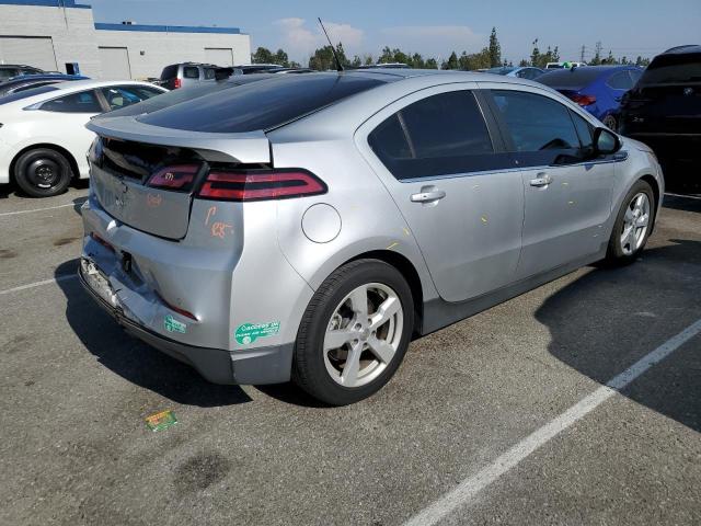 Photo 3 from auction – 2014 CHEVROLET VOLT with VIN 1G1RH6E40EU166199