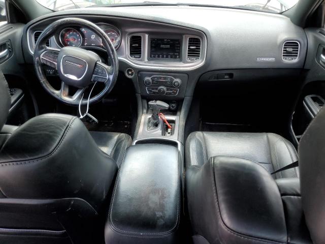 Photo 8 from auction – 2019 DODGE CHARGER SX with VIN 2C3CDXBG9KH650226