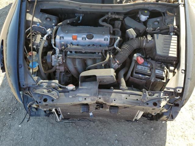 Photo 11 from auction – 2012 HONDA ACCORD LX with VIN 1HGCP2F35CA107390