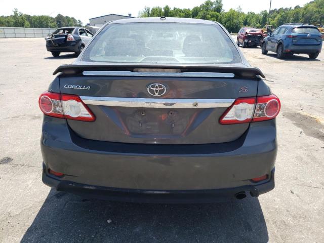 Photo 6 from auction – 2011 TOYOTA COROLLA BA with VIN 2T1BU4EE5BC714949