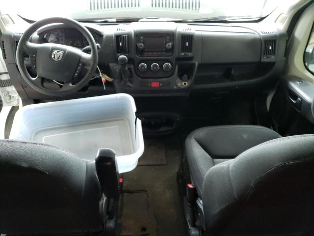 Photo 8 from auction – 2019 RAM PROMASTER with VIN 3C6TRVBG8KE550154