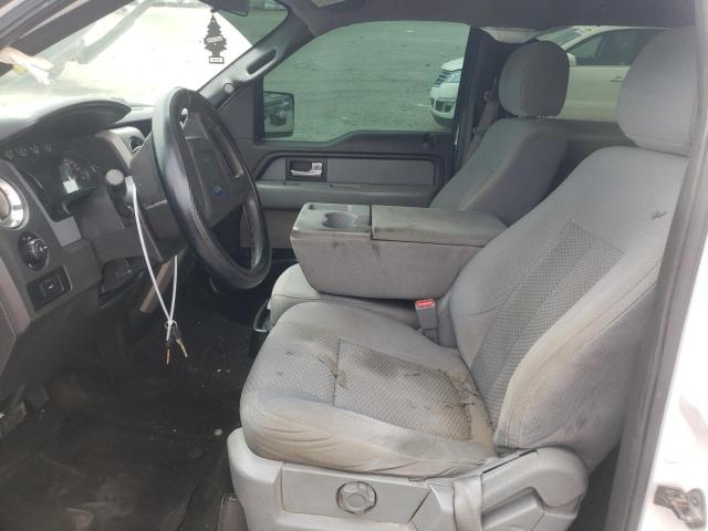 Photo 7 from auction – 2012 FORD F150 SUPER with VIN 1FTFW1EF1CFA61760
